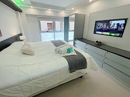 Ayres Moreno San Telmo