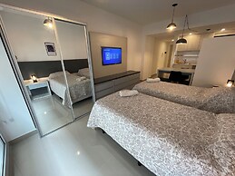 Ayres Moreno San Telmo