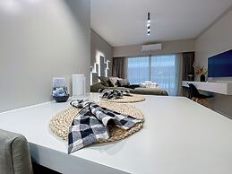 Ayres Moreno San Telmo