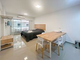 Ayres Moreno San Telmo