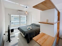 Ayres Moreno San Telmo