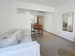 Ayres Moreno San Telmo