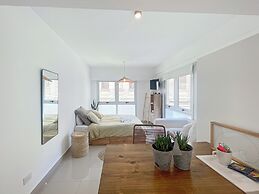 Ayres Moreno San Telmo