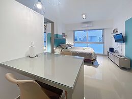 Ayres Moreno San Telmo