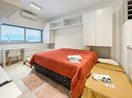 Ayres Moreno San Telmo