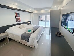 Ayres Moreno San Telmo