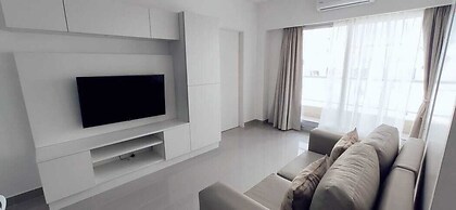 Ayres Moreno San Telmo