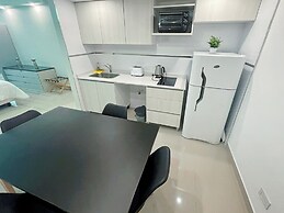 Ayres Moreno San Telmo