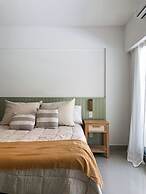 Ayres Moreno San Telmo