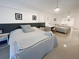 Ayres Moreno San Telmo