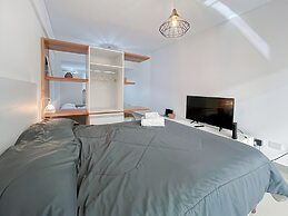 Ayres Moreno San Telmo