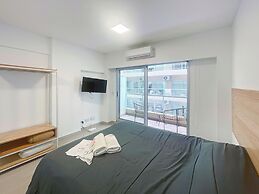 Ayres Moreno San Telmo