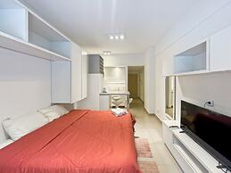 Ayres Moreno San Telmo