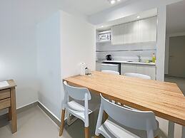 Ayres Moreno San Telmo