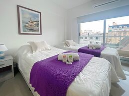 Ayres Moreno San Telmo