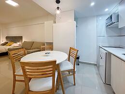 Ayres Moreno San Telmo