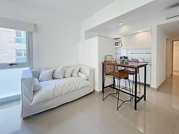 Ayres Moreno San Telmo