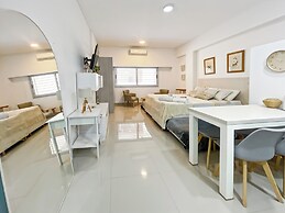 Ayres Moreno San Telmo