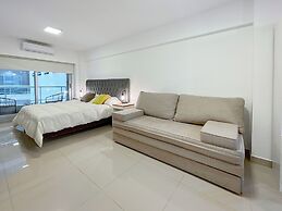 Ayres Moreno San Telmo