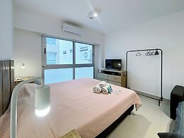 Ayres Moreno San Telmo