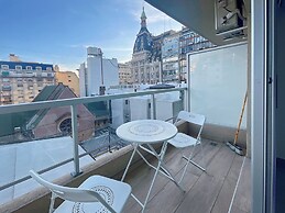 Ayres Moreno San Telmo