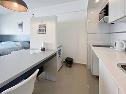 Ayres Moreno San Telmo