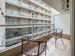 Ayres Moreno San Telmo