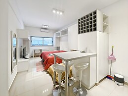 Ayres Moreno San Telmo