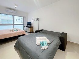 Ayres Moreno San Telmo