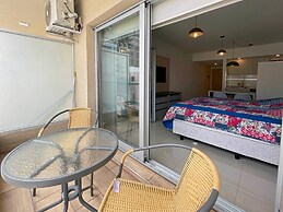 Ayres Moreno San Telmo