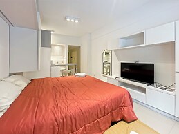 Ayres Moreno San Telmo