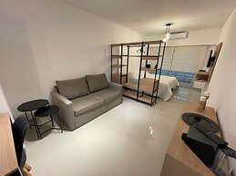 Ayres Moreno San Telmo