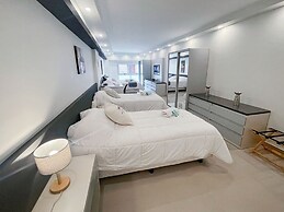 Ayres Moreno San Telmo