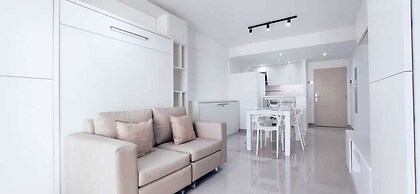 Ayres Moreno San Telmo