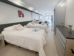 Ayres Moreno San Telmo