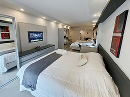 Ayres Moreno San Telmo