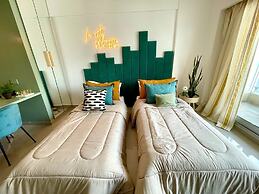 Ayres Moreno San Telmo