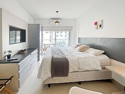 Ayres Moreno San Telmo