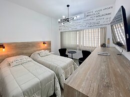 Ayres Moreno San Telmo