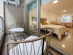 Ayres Moreno San Telmo