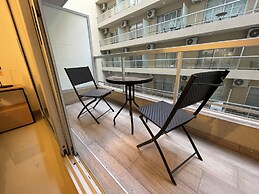 Ayres Moreno San Telmo