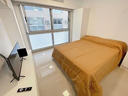 Ayres Moreno San Telmo