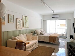 Ayres Moreno San Telmo