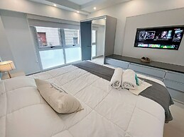 Ayres Moreno San Telmo