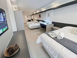 Ayres Moreno San Telmo