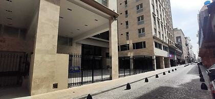 Ayres Moreno San Telmo