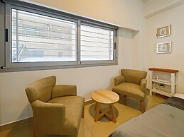 Ayres Moreno San Telmo