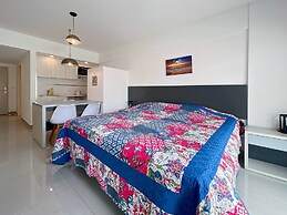 Ayres Moreno San Telmo