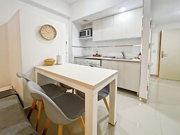 Ayres Moreno San Telmo