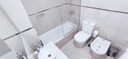 Ayres Moreno San Telmo